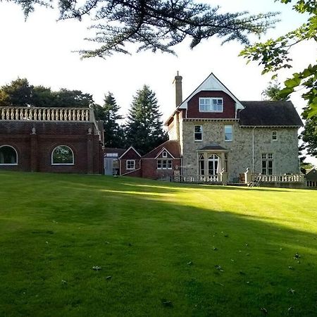 Вілла Country Manor House With Indoor Pool And Hot Tub Рочестер Екстер'єр фото