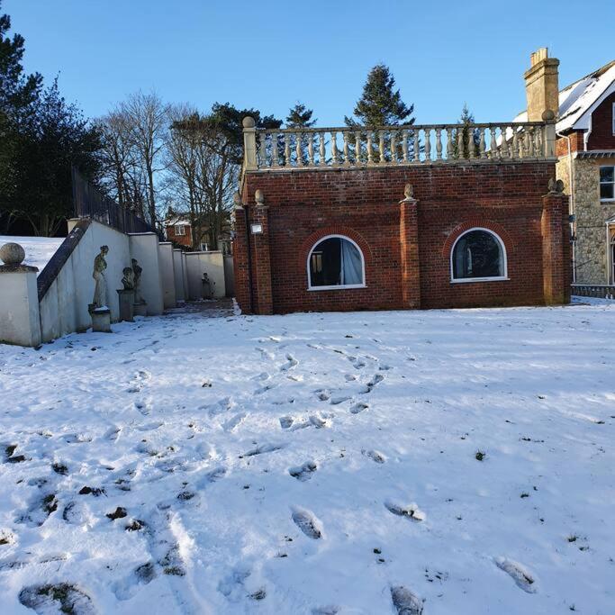 Вілла Country Manor House With Indoor Pool And Hot Tub Рочестер Екстер'єр фото