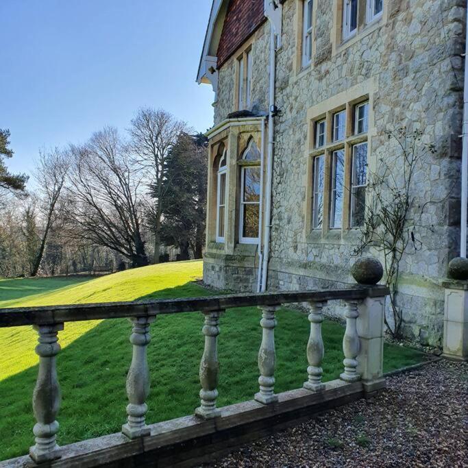Вілла Country Manor House With Indoor Pool And Hot Tub Рочестер Екстер'єр фото