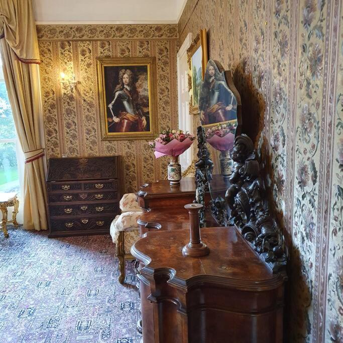 Вілла Country Manor House With Indoor Pool And Hot Tub Рочестер Екстер'єр фото