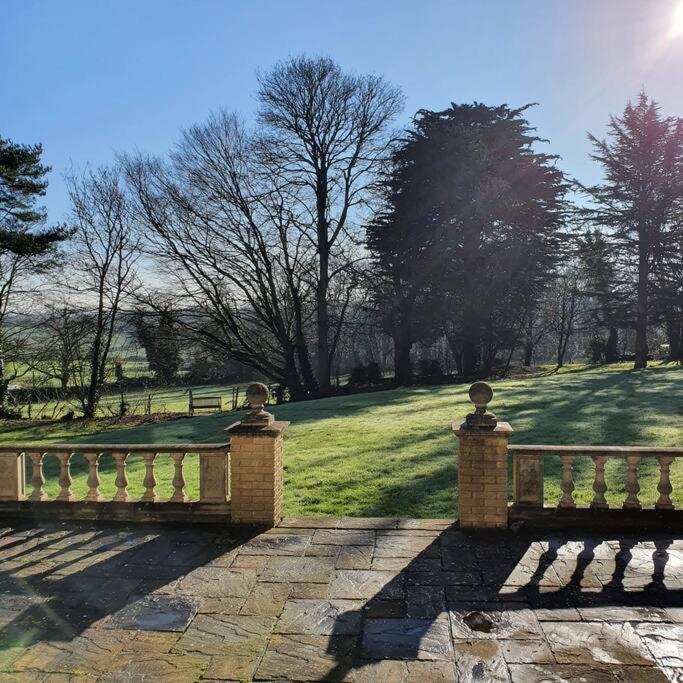Вілла Country Manor House With Indoor Pool And Hot Tub Рочестер Екстер'єр фото