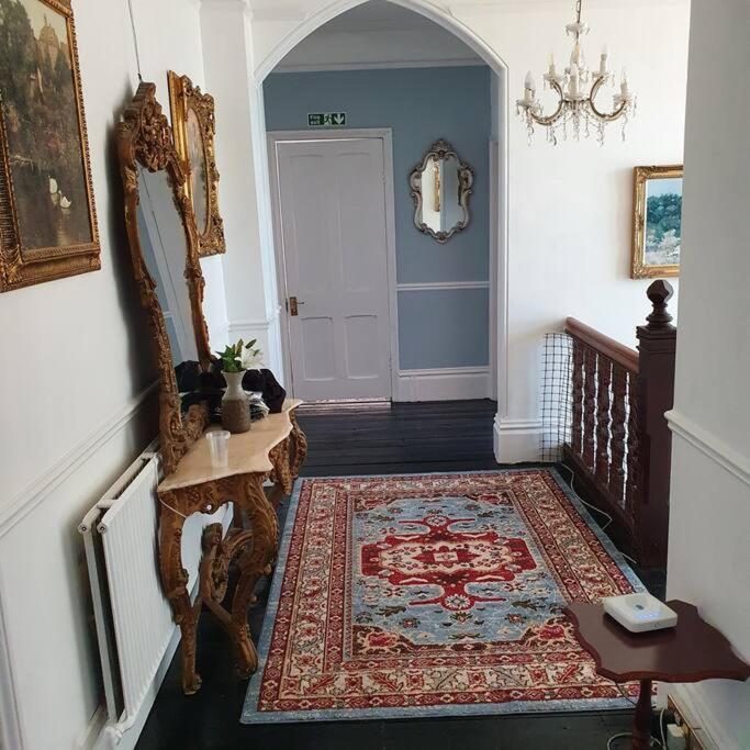 Вілла Country Manor House With Indoor Pool And Hot Tub Рочестер Екстер'єр фото